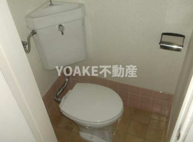 【トイレ】