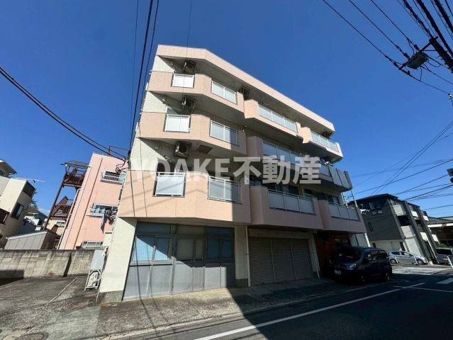 相模原市南区東林間１丁目の賃貸マンション
