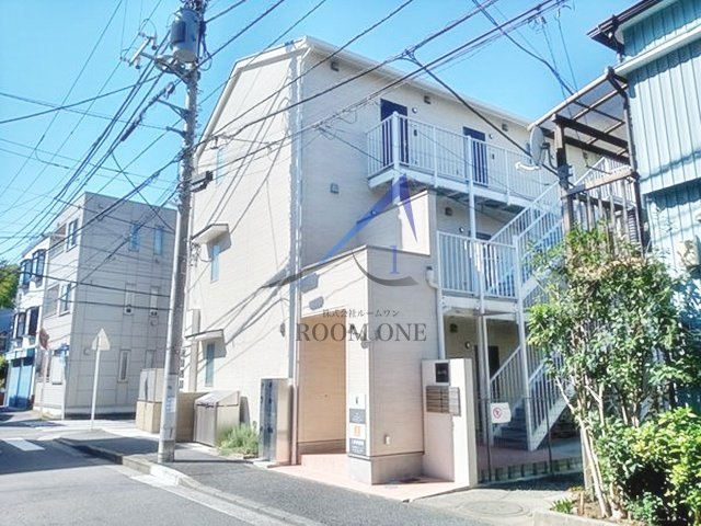 アズール中央