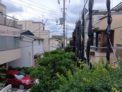 【洗面所】 | 同仕様・参考写真です。