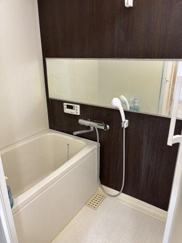 サンシャイン小沢Ｂの浴室