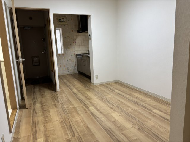 サンシャイン小沢Ｂの居間・リビング