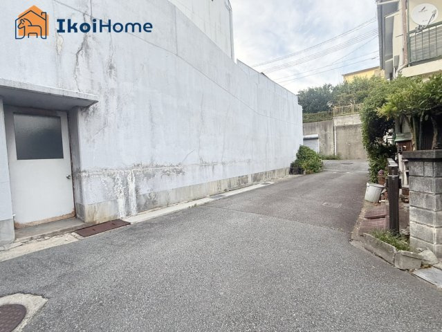 明石市北朝霧丘2丁目　中古戸建のその他|●年中無休：当日予約可●閑静な住宅街でとても静かな環境です！