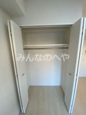 【収納】 | コンフォリア豊洲