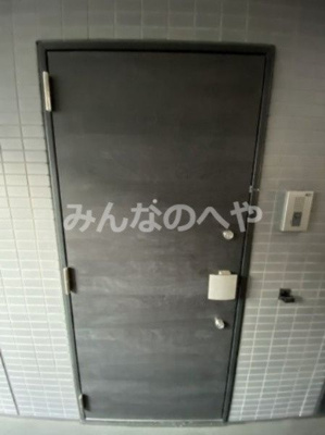 【玄関】 | コンフォリア豊洲