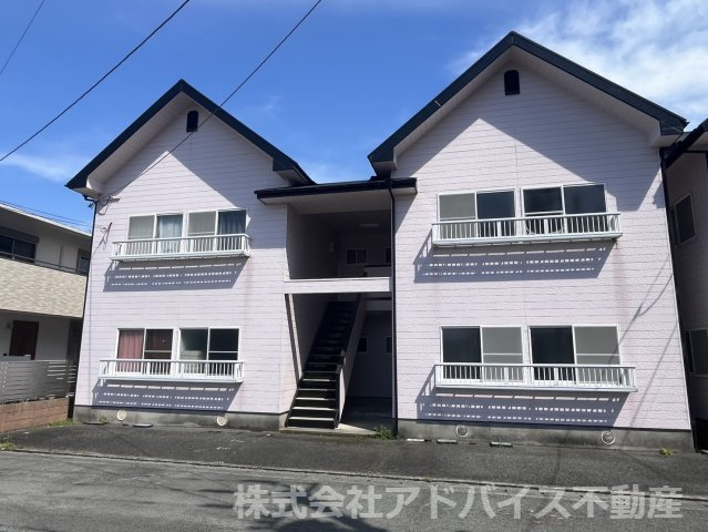 メゾンはすわ3