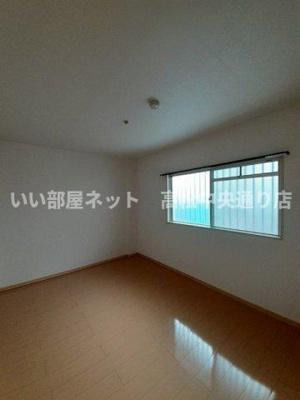 【内装】 | マリッチ溝渕Ⅰ