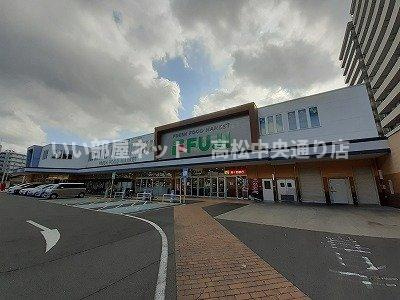 【周辺】 | マリッチ溝渕Ⅰ | フジ楠上店さんまで1200m