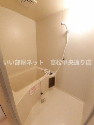【浴室】 | マリッチ溝渕Ⅰ