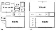 江戸川区春江町５丁目の一戸建ての画像