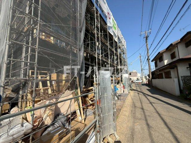D-セアリス前原東の外観