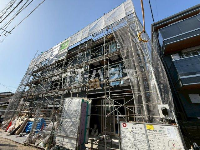D-セアリス前原東