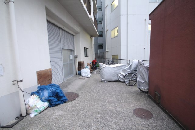 【その他共用部分】