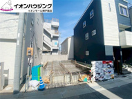 兵庫区吉田町２丁目　新築戸建の画像