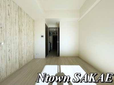 【その他】 | プレサンス名駅南エディフィス | ゆったり過ごせるリビングです