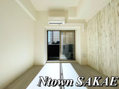 【その他】 | プレサンス名駅南エディフィス | ゆったり過ごせるリビングです