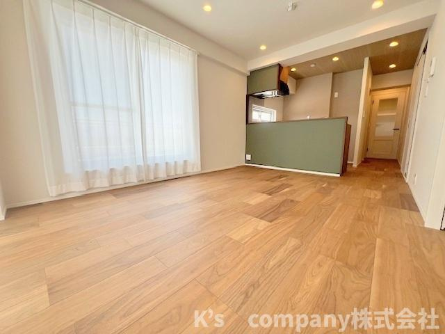 ◎藤沢市鵠沼海岸5丁目　鵠沼パークハウス