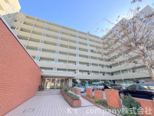 ◎藤沢市鵠沼海岸5丁目　鵠沼パークハウスの外観|外観写真☆