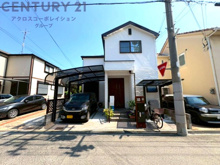 神戸市灘区記田町1丁目中古戸建の画像