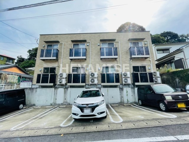 アミティ淵町