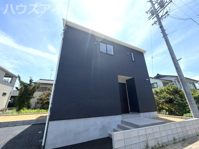 【外観】の画像