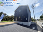 岐阜市柳津町高桑新築建売限定1邸！お車並列2台可能！16帖のリビング！インナーバルコニーのあるお家！の画像