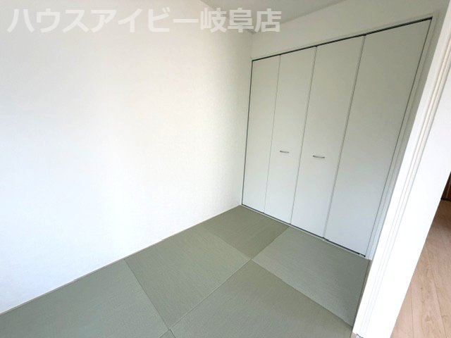【和室】の画像