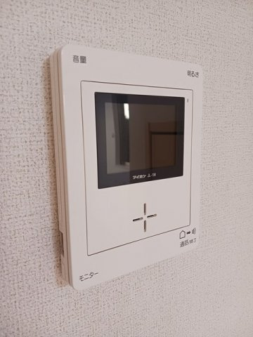 サンアルドーレの設備