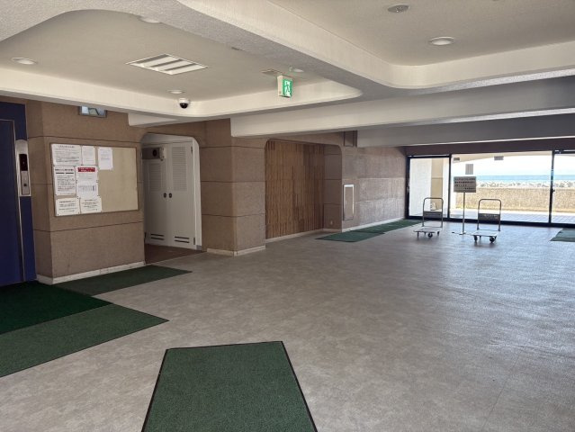 【エントランス】の画像