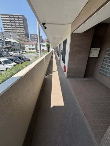 厚木・コアラマンションのその他共用部分