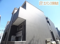 bright maison（ブライトメゾン）の画像