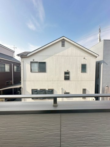 メルシー高槻北大樋の展望