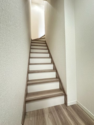 メルシー高槻北大樋のその他共用部分