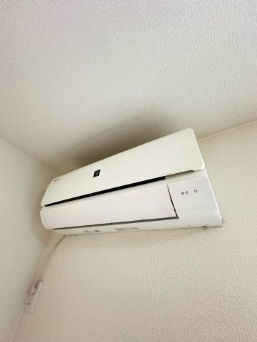 メルシー高槻北大樋の内装
