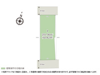 クライン前橋市天川原町第8期【建築条件付き売地】の画像