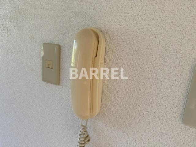 J.U.M.A.1のセキュリティ
