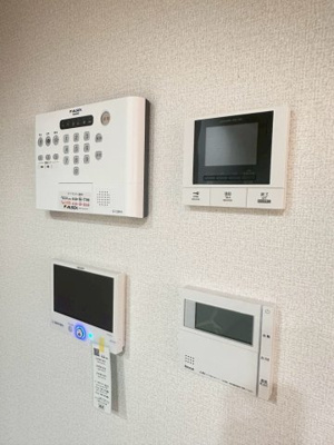 【設備】 | めぞん西田中