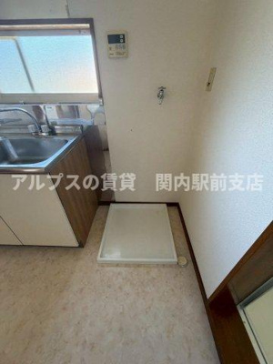 【設備】 | 前田アパート