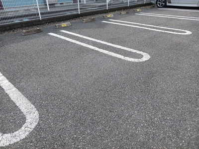 【駐車場】 | フリーデ