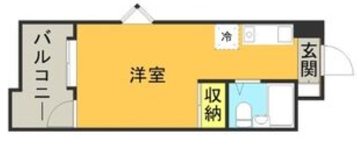 【間取り】 | メゾンドカルム