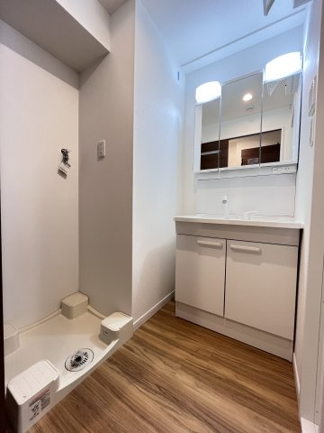 大阪市都島区都島北通２丁目の賃貸マンションの設備