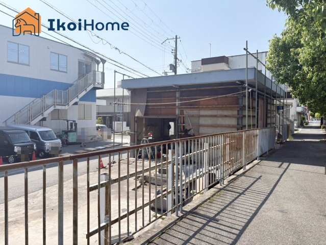 神戸市西区小山3丁目　土地のその他|●年中無休：当日予約可●広い庭も駐車場も確保できる195.28㎡の土地です！