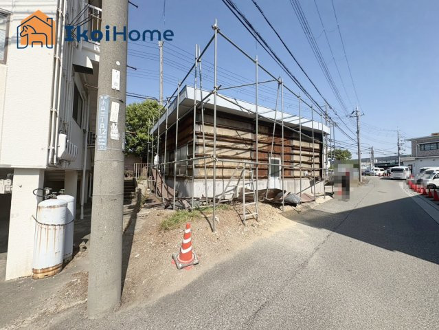 神戸市西区小山3丁目　土地の周辺|～ご見学に関して～平日や夜間でもご案内可能。決まったお時間で身動きが取れない方も臨機応変に対応します
