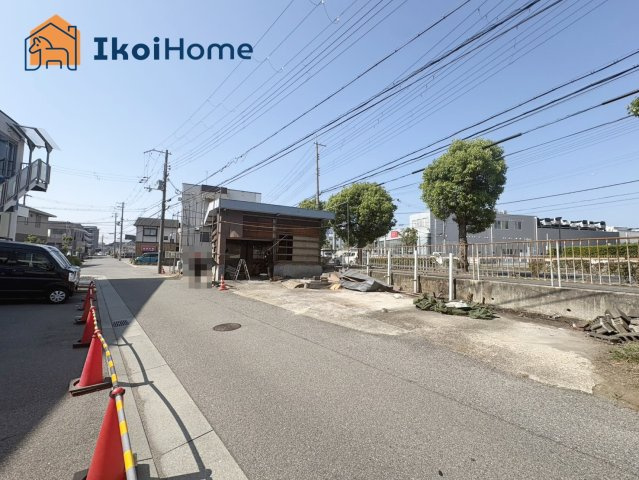 神戸市西区小山3丁目　土地のその他|物件・当店の最寄駅まで無料送迎！最短10分で指定場所へお迎えに向かいます！まずはお問い合わせください