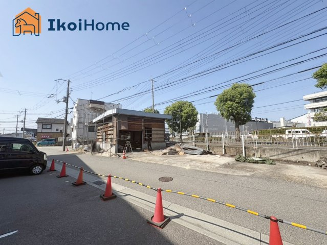 神戸市西区小山3丁目　土地のその他|●年中無休：当日予約可●西区、垂水区、明石市初。弊社は契約前に土地の地盤調査を無料で行っています