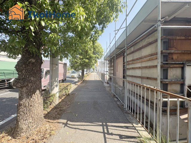 神戸市西区小山3丁目　土地のその他|●年中無休：当日予約可●敷地が広く60ございますので、建物はお好きな間取りで建築ができます！