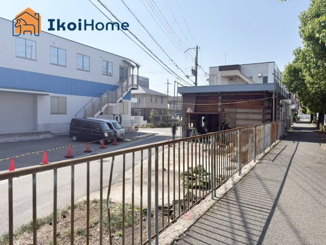 神戸市西区小山3丁目　土地のその他|●年中無休：当日予約可●間口も広く西側約36m、東側約39mございますので陽当り良好！