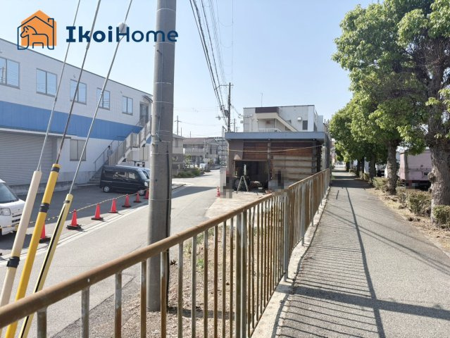 神戸市西区小山3丁目　土地のその他|●資料・カタログのご請求無料●スーパーやコンビニ、飲食店、病院など徒歩圏内の施設も多々あります。