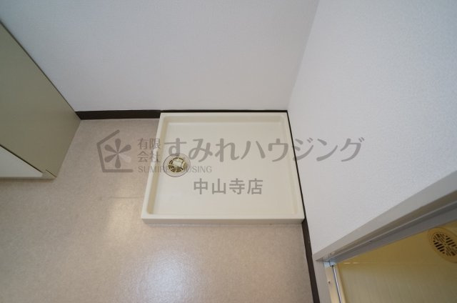 プランドール宝塚の設備
