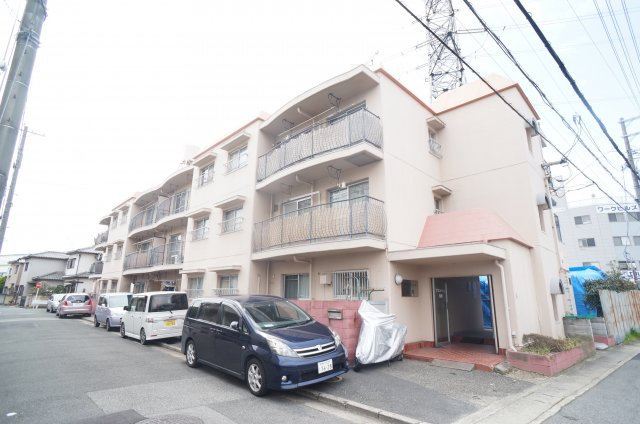 プランドール宝塚
